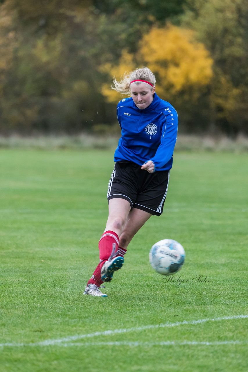 Bild 96 - B-Juniorinnen SG Mittelholstein - SV Frisia 03 Risum-Lindholm : Ergebnis: 1:12